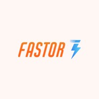 Fastor logo - Similar company to Faster.Ai