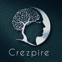 Crezpire logo - Similar company to F3 Media Solutions