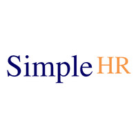Simple HR logo - Similar company to Sysfora