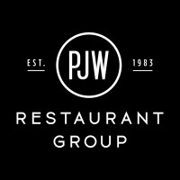 PJW Restaurant Group logo - Similar company to Authentic Restaurant Brands