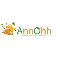 AnnOhh Marché Frais Bio & Boutique SARL logo - Similar company to One Gift Cameroon