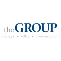 theGROUP DC logo - Similar company to Xg Tech Services