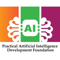 Practical Artificial Intelligence Development Foundation logo - Similar company to Forkeeps