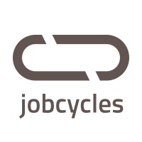 jobcycles logo - Similar company to Voltyx Electric