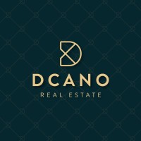 DCANO Real Estate logo - Similar company to Vdb Luxury Properties