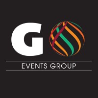 Go Events Group logo - Similar company to Go Events