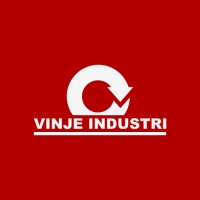 Vinje Industri logo - Similar company to Hydra Pipe As