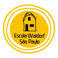 Escola Waldorf São Paulo logo - Similar company to Faculdade Rudolf Steiner