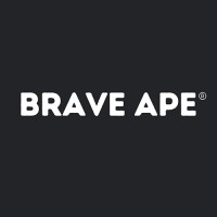 BRAVE APE logo - Similar company to A2Z Growth Partners