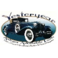 Yesteryear Auto Parts logo - Similar company to Ipull-Upull Auto Parts