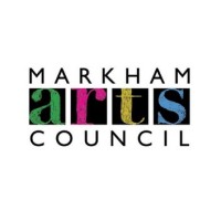 Markham Arts Council logo - Similar company to Delrina
