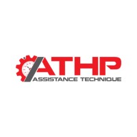 ATHP - Maintenance et ingénierie d'équipements Industriels logo - Similar company to Novafit Sas