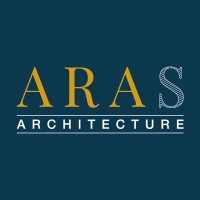 ARAS ARCHITECTURE logo - Similar company to Rebuilt Studio