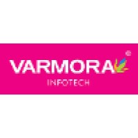 Varmora Infotech Pvt. Ltd. logo - Similar company to Varmora Plastech Pvt. Ltd