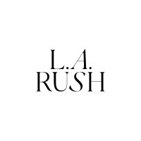 L.A. Rush logo - Similar company to Profilepolish Pro