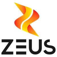 Zeus Mobility logo - Similar company to Frog Mobility