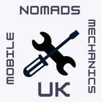 Nomads Mobile Mechanics UK logo - Similar company to Absolute Defence