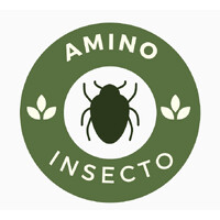 Amino Insecto logo - Similar company to Super Satang