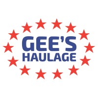 Gee's Haulage Limited logo - Similar company to Efs Global