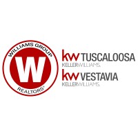 The Williams Group At Keller Williams Realty Tuscaloosa