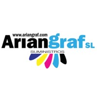 Ariangraf Suministros Sl