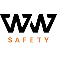 Work Wear Safety logo - Similar company to Us Boot