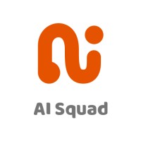 AI Squad logo - Similar company to Ai Squad