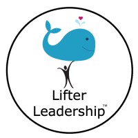 Lifter Leadership logo - Similar company to Frontlines