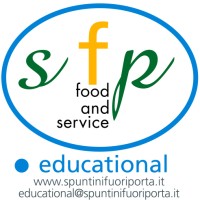 SFP srl logo - Similar company to Cogitoo