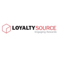 Loyalty Source logo - Similar company to Finarbitrage
