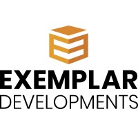 Exemplar Developments Inc logo - Similar company to Terracon Development