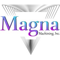 Magna Machining, Inc. logo - Similar company to Nohns Machining, Llc