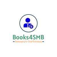 Books4SMB logo - Similar company to Auditpro