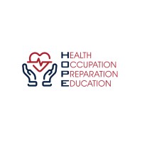 SRJC HOPE logo - Similar company to M. A. Silva Usa