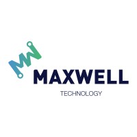Maxwell Technology logo - Similar company to Interface Co., Ltd.