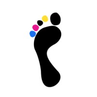 Italian wallpaper experts (print and design) logo - Similar company to Cotonificio Honegger Spa