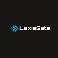 LexisGate logo - Similar company to Vision Designing