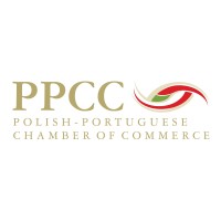 Polish Portuguese Chamber of Commerce logo - Similar company to Embassy Of Brazil In Warsaw - Trade & Investment