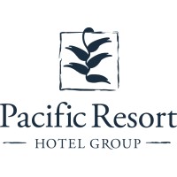 Pacific Resort Hotel Group - Cook Islands logo - Similar company to Fettle