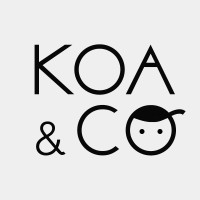 Koa & Co. logo - Similar company to Tnc Productions