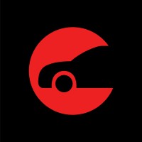 Car District Japan logo - Similar company to Design District