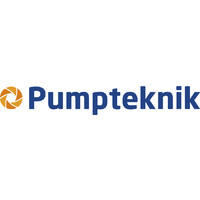 Pumpteknik AB - Ingeniörsfirman logo - Similar company to Maf Pump Ab