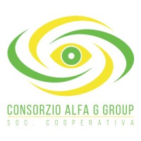 Consorzio Alfa G Group logo - Similar company to Alfa G Group - Service Management