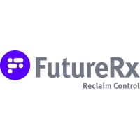 FutureRx logo - Similar company to Softmind Solutions