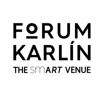 Forum Karlín logo - Similar company to Green Future