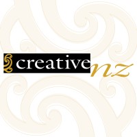 Creative New Zealand logo - Similar company to Creative Visions Nz