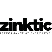 Zinktic logo - Similar company to Sparklegend