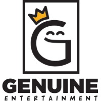 Genuine Entertainment LLC logo - Similar company to Collaborations Licensing