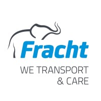 FF Fracht Sp. z o.o. logo - Similar company to Upswing Optimize