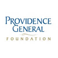 Providence General Foundation logo - Similar company to Communities In Schools Greater King County